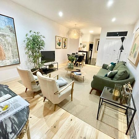 Carmo'S Wonder Apartman Lisboa Kültér fotó