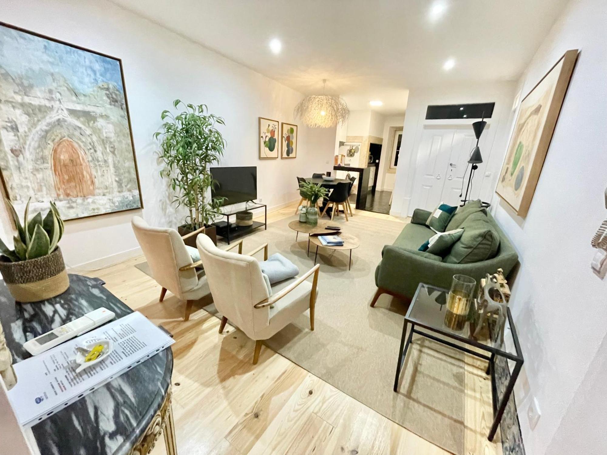 Carmo'S Wonder Apartman Lisboa Kültér fotó