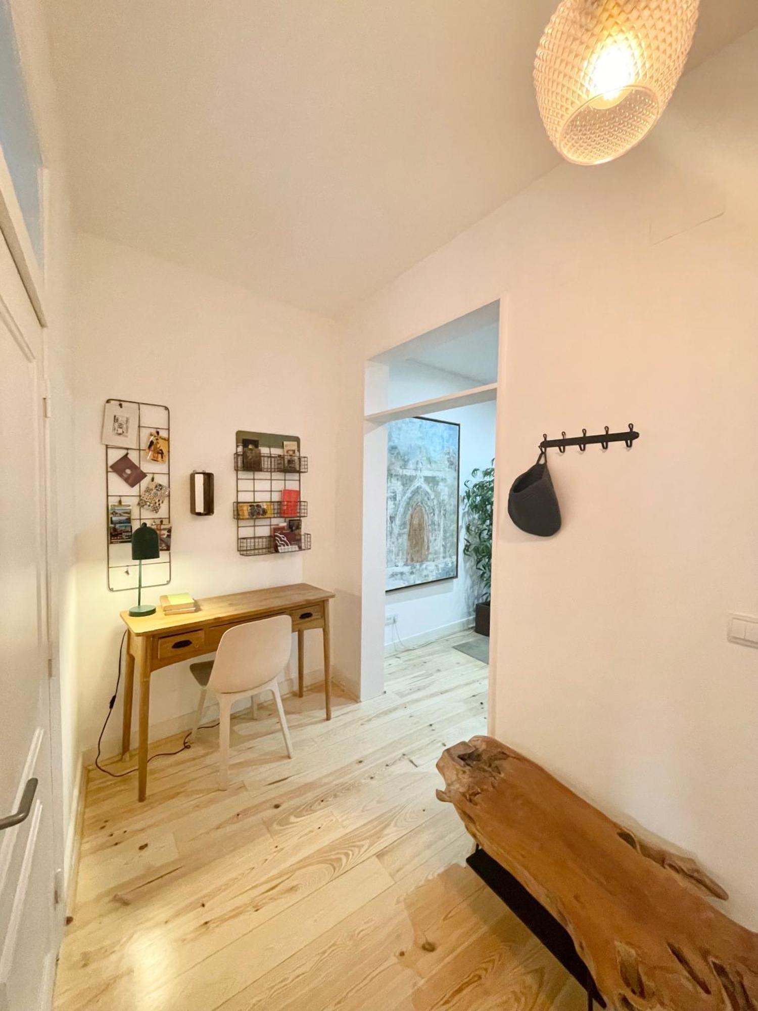 Carmo'S Wonder Apartman Lisboa Kültér fotó