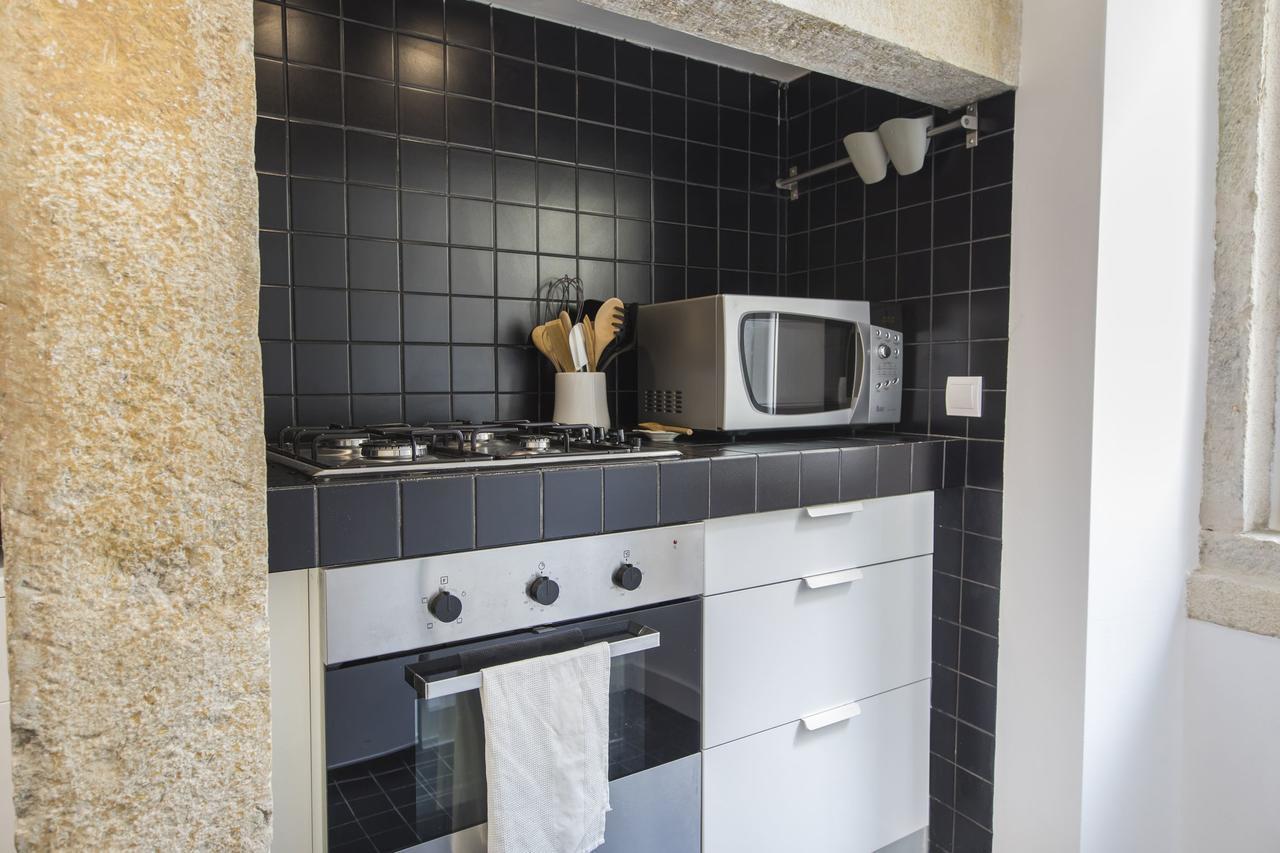 Carmo'S Wonder Apartman Lisboa Kültér fotó