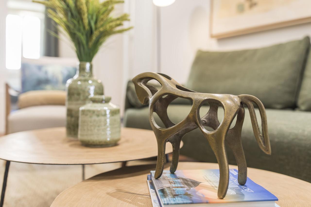 Carmo'S Wonder Apartman Lisboa Kültér fotó